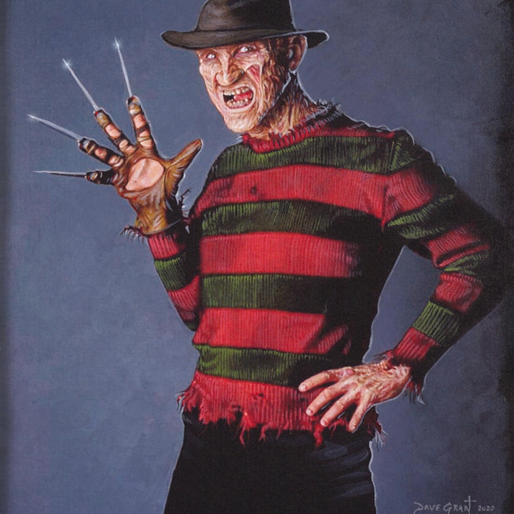 Kyrie 5 Freddy's Back DS - Picture 4 of 9